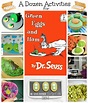12 Activities for Green Eggs and Ham by Dr. Suess ~ Reading Confetti
