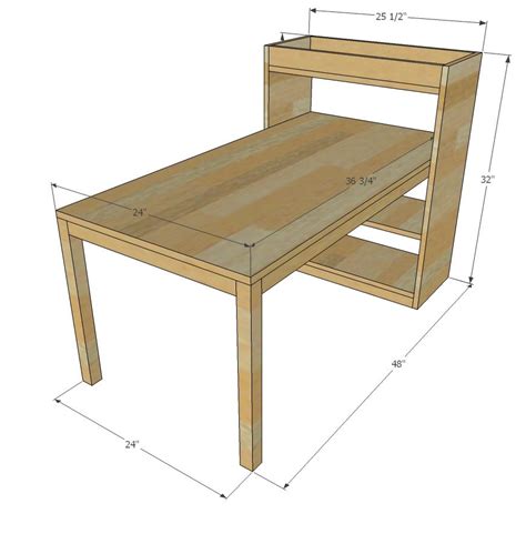 Be sure to browse through all the free coffee table plans so you can choose a style that's right for your home and requires a. Kids Art Center | Kids art table, Art desk for kids, Kids ...