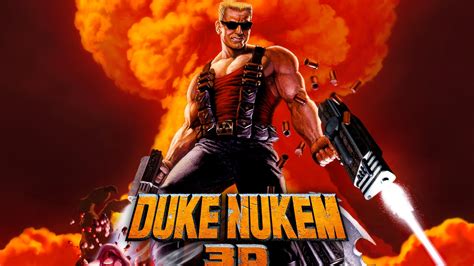 1920x1080 Duke Nukem 3d Duke Nukem 3d Realms Entertainment 1080p Laptop Full Hd Wallpaper Hd