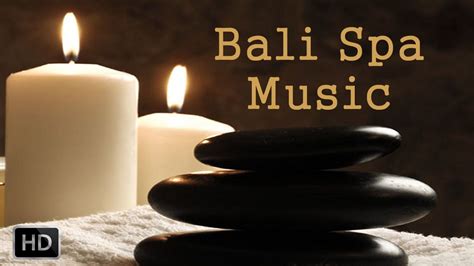 Thai Spa Music Music For Meditation Massage De Stress And Relaxation
