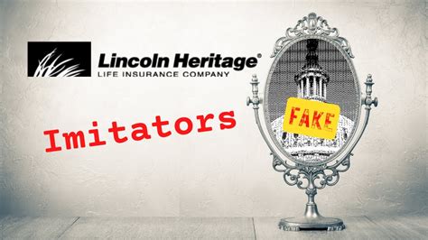 Lincoln Heritage Imitators Youtube