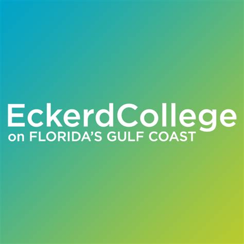 Eckerd College In United States Reviews And Rankings Student Reviews