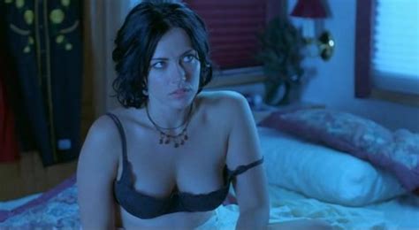 Nude Video Celebs Dagmara Dominczyk Nude Tough Luck 2003