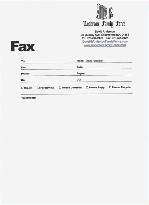 fax letterhead teknoswitch