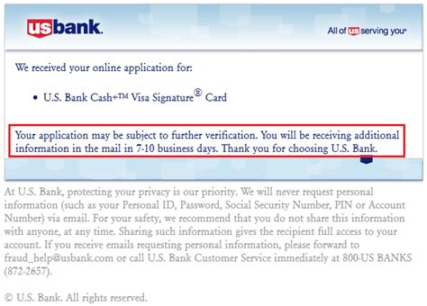 Maybe you would like to learn more about one of these? 1 Month Approval Process for US Bank Cash Plus Credit Card