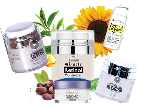 10 Best Anti Aging Face Creams Beauty Over Fifty