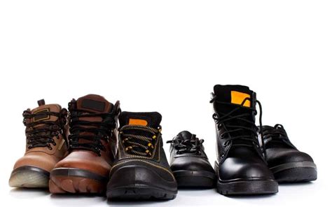 The Ultimate Guide To Choosing The Right Work Boots Find The Home Pros