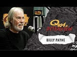 Bill Payne Performs Live In-Studio - YouTube