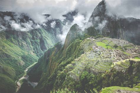 60 Machu Picchu Facts That Will Make You Want To Visit