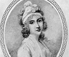 Angelica Schuyler Church Biography - Facts, Childhood, Family Life ...