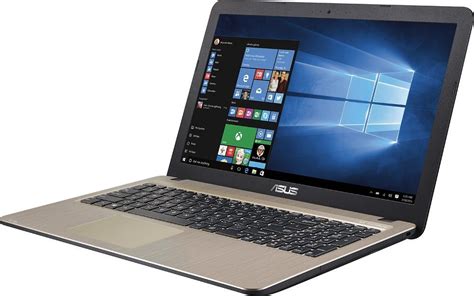 Asus laptop fiyatları, en uygun dizüstü bilgisayar modelleri ve distribütör firma garantili markalar sadece vatan bilgisayar'da. Asus 15.6" Laptop 1.6GHz 4GB 500GB HDD Win 10 - Black ...