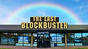 The Last Blockbuster (2020) | Film, Trailer, Kritik