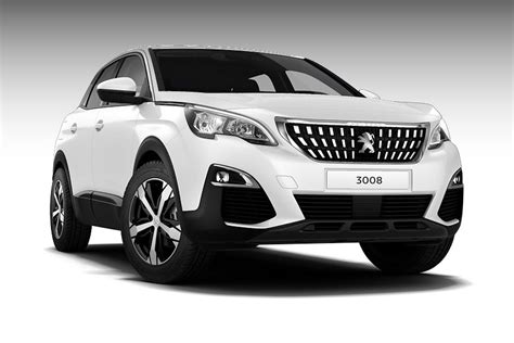 The lowest price is the peugeot 3008 1.6 thp active at, ranging all the way up to the peugeot 3008 2.0 gt line diesel at priced at p2,890,000.00. Peugeot Philippines Brings in More Affordable 3008 SUV (w ...