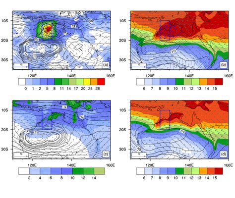 Composite Structure Of Extreme Rain Events In The