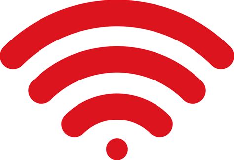 wifi logo vector png