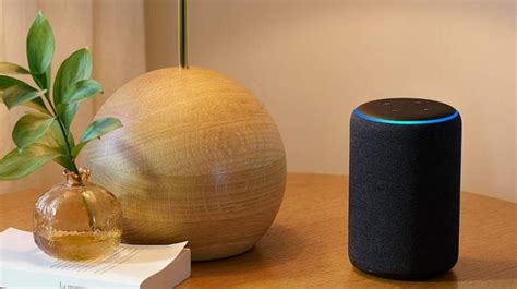 Heres What Each Of The Lights On Your Amazon Echo Device Mean