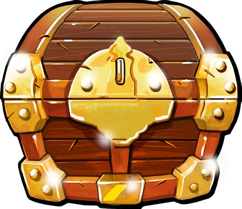 Treasure Chest Png Images Transparent Free Download Pngmart