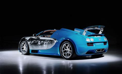 2014 Bugatti Veyron News Reviews Msrp Ratings With Amazing Images