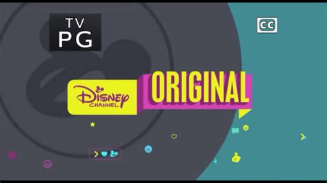 Disney Channel Original 2017 Opening Youtube
