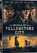 Murder at Yellowstone City (DVD) - Walmart.com
