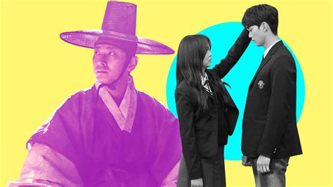 In the mood for a #kdrama but not sure what to watch? 5 New Korean Dramas That Will Air In 2020