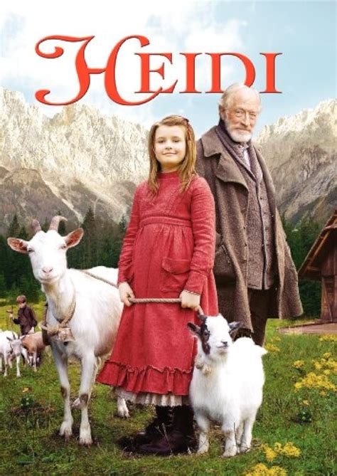 Heidi 2005 IMDb
