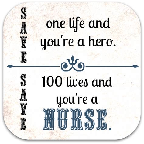 Er Nurse Quotes Life Quotesgram