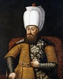 Murad III - EcuRed