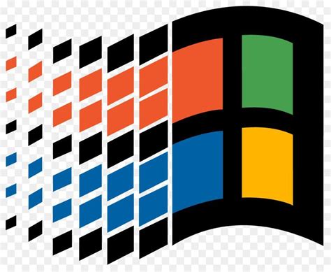 Windows 10 Logo Logodix