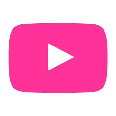 Computer Icons Youtube Play Button Button Png Download 600600