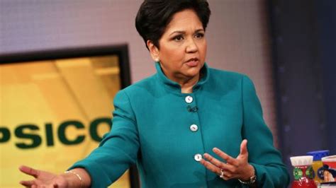 Pepsico Former Ceo Indra Nooyi Appointed In Amazon Board Of Directors