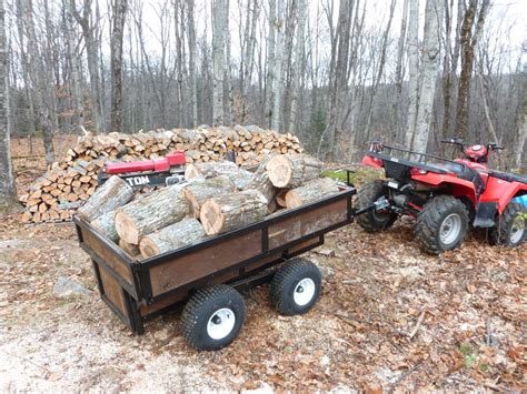 A wide variety of atv trailer options are available to you atv trailer. Diy Atv Trailer