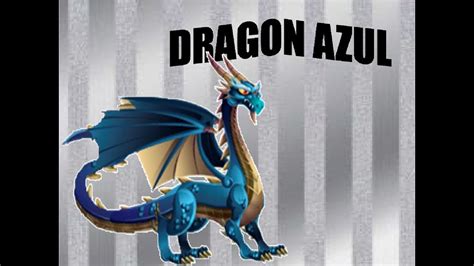 They say if you've got it, flaunt it. Dragon Azul - Dragon city - YouTube