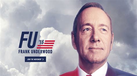 Netflix Divulga Trailer De House Of Cards Estação Geek