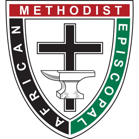 African Methodist Episcopal Logo Vector Logo Of African Methodist