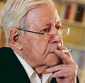 Helmut Schmidt: Affäre traf Loki Schmidt schwer - WELT