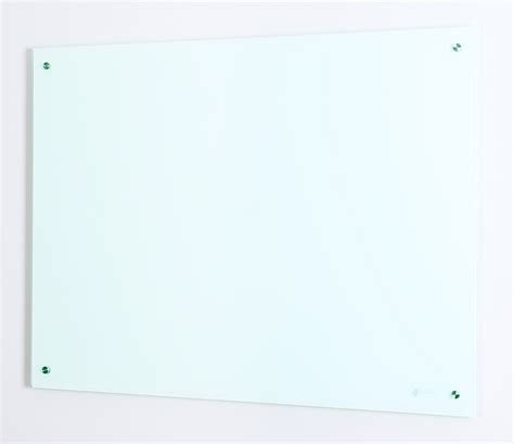 Toughened Glass Whiteboard Silverscreen Glass Whiteboards