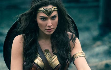 Wonder Woman 1984 Review Its Not About What We Deserve The New York Times