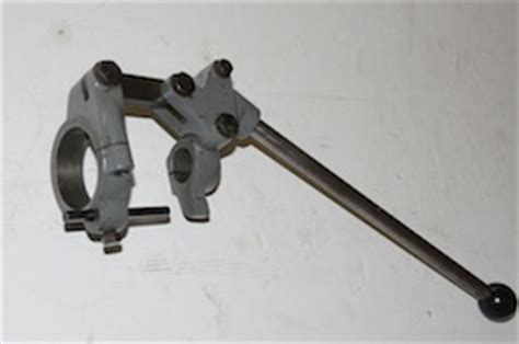 Myford Lever Operated Tailstock Attachment For Sale