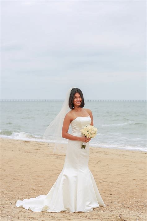 Wednesdays (old testament) @ 7:00 pm. Simply Sweet Virginia Beach Elopement | Tidewater and ...