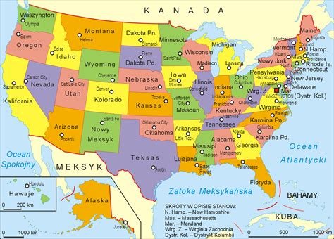 Elgritosagrado11 25 New Mapa Usa