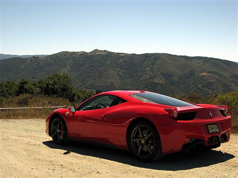 Maybe you would like to learn more about one of these? Dual Clutch Gearbox Can't Save Ferrari 458 Owner From Himself: Video
