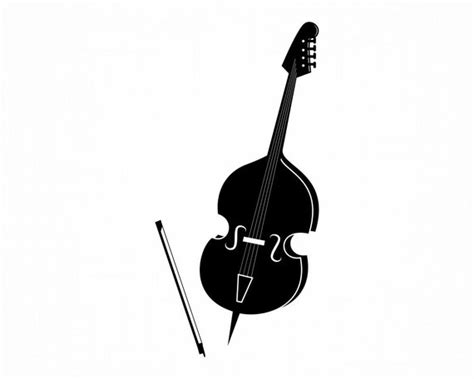 Cello 3 Svg Cello Svg Classical Instrument Svg Musical Etsy