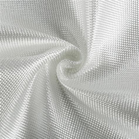 4oz Fiberglass fabrics Plain Weave 135g per square meter boat fiberglass high temperature