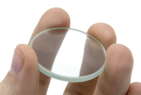 Round Double Convex Optical Lens Mm Diameter Free Nude Porn Photos