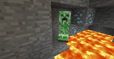 Why Do Creepers Explode Minecraft Blog