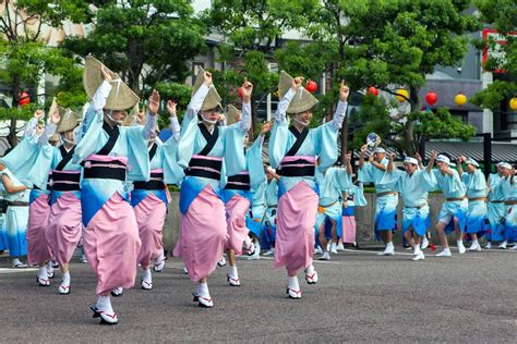 5 Things To Know About Japans Obon Festival Wanderlust