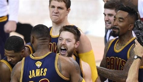 5 reasons why the cleveland cavaliers win 1st nba finals