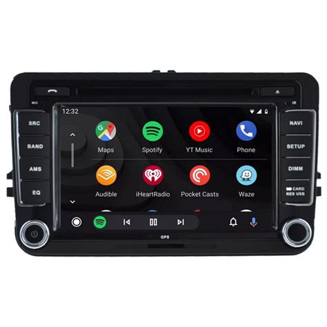 Autoradio Gps Polo 5 Apple Carplay Android Compatible Volkswagen Polo 77970 Hot Sex Picture