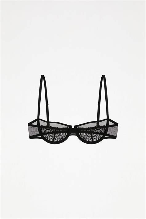 34 pretty lingerie items that are relatively affordable too who what wear